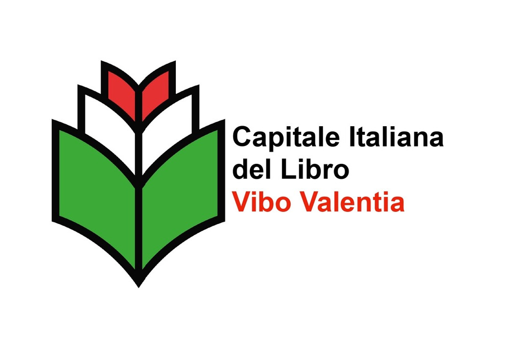 Logo capitale del libro 2021 - FEGE