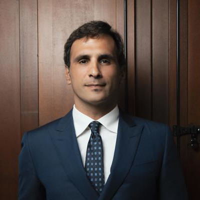 Giulio Fortunato Tescione