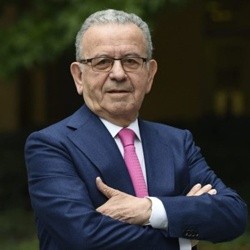 Patrizio Podini